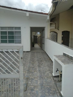 Casa confortável